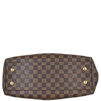 Louis Vuitton Trevi PM Damier Ebene Base