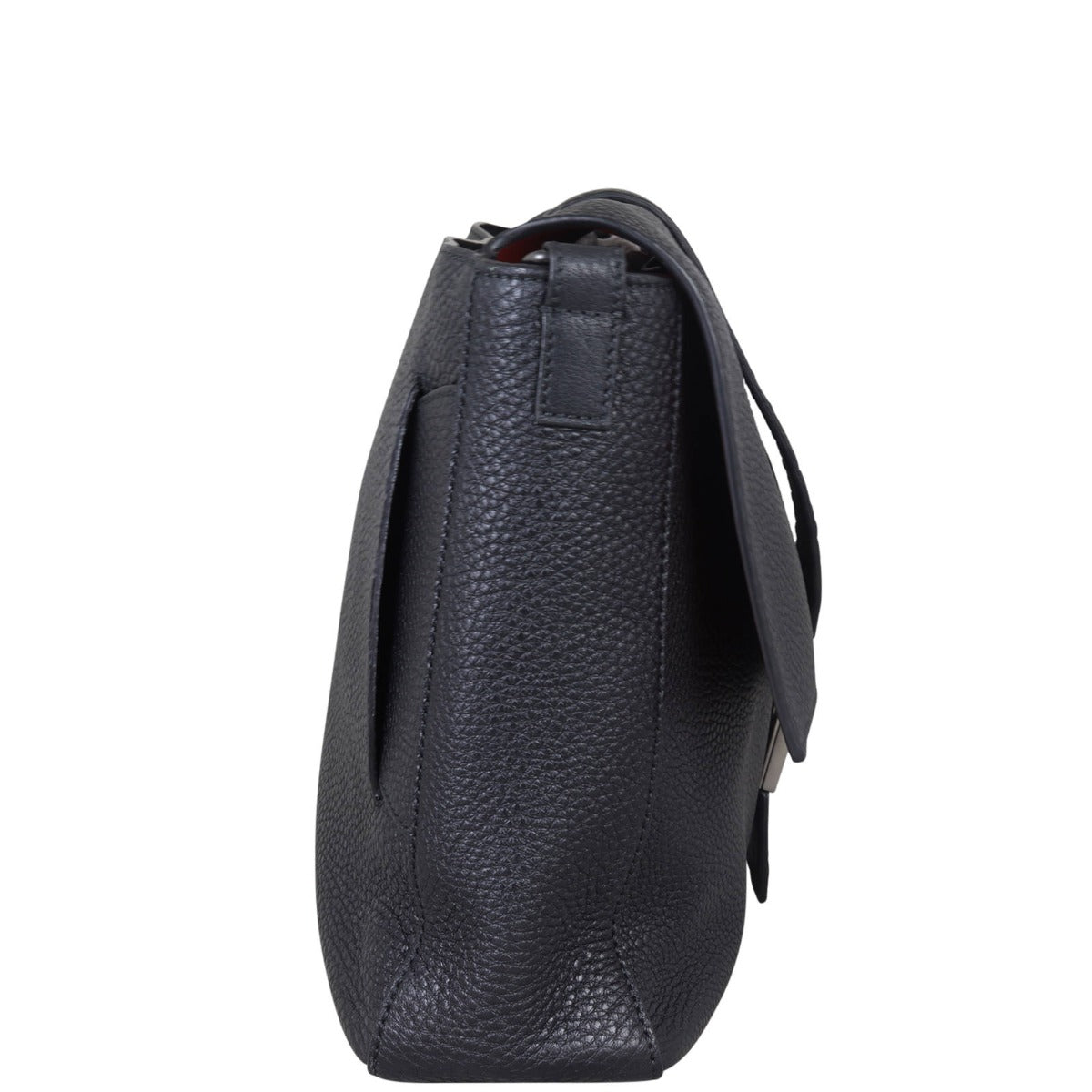 Fendi Romano Selleria Baguette Belt Bag Side