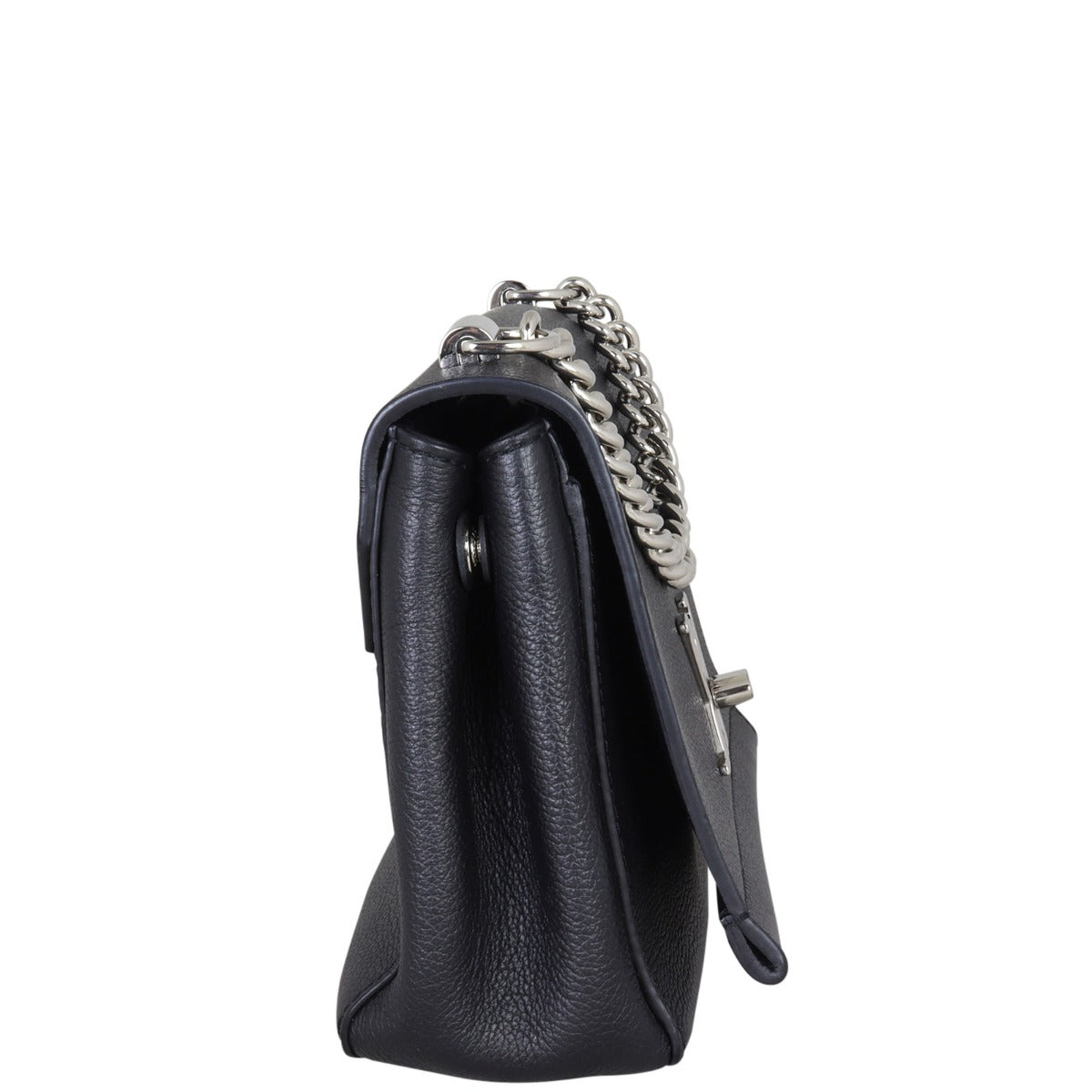 Louis Vuitton Lockme II BB Side