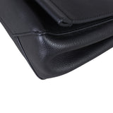 Louis Vuitton Lockme II BB Corner Closeup