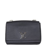 Louis Vuitton Lockme II BB Front