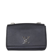 Louis Vuitton Lockme II BB Front