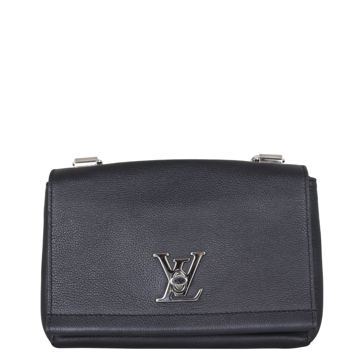 Louis Vuitton Lockme II BB Front