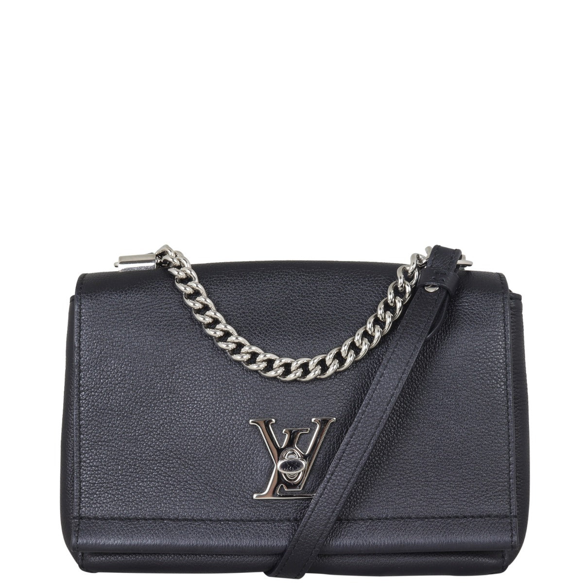 Louis Vuitton Lockme II BB Front with Strap