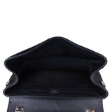 Louis Vuitton Lockme II BB Interior