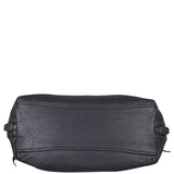 Prada Vitello Daino Zip Tote Base