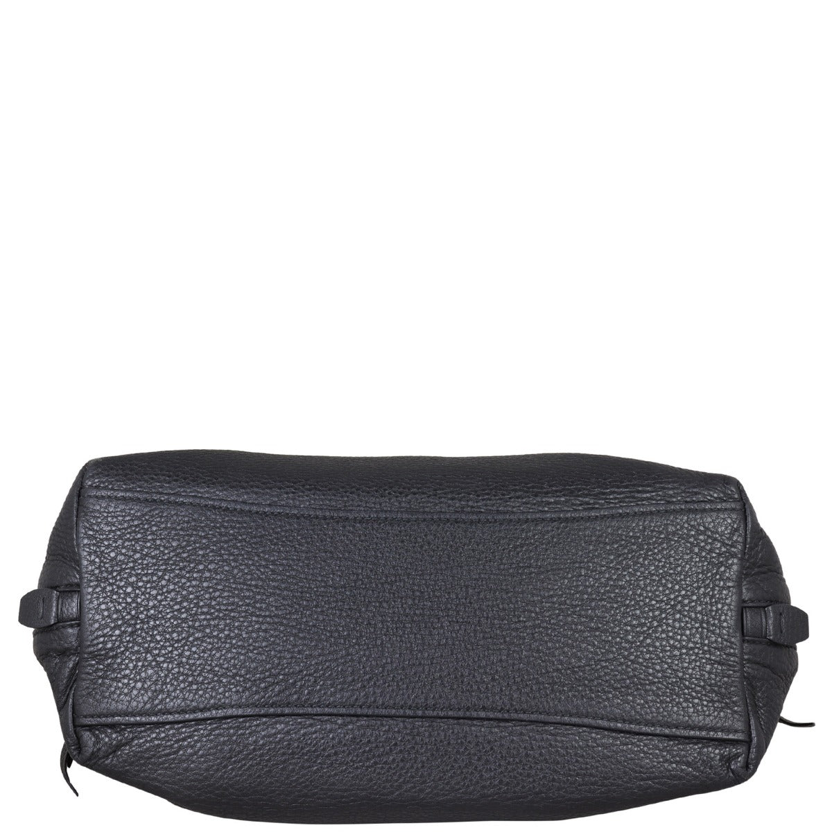 Prada Vitello Daino Zip Tote Base