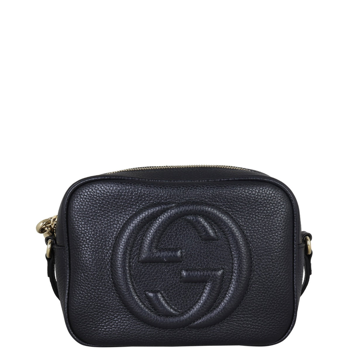 Gucci Soho Disco Small Front