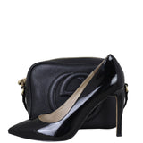 Gucci Soho Disco Small Shoe