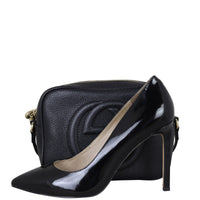 Gucci Soho Disco Small Shoe