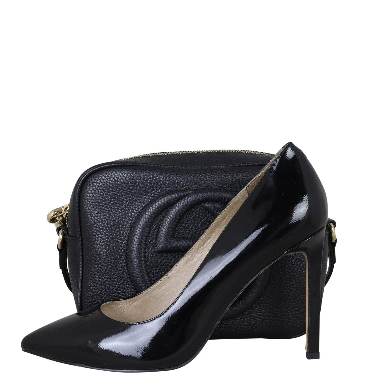 Gucci Soho Disco Small Shoe