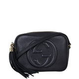 Gucci Soho Disco Small Front with Strap