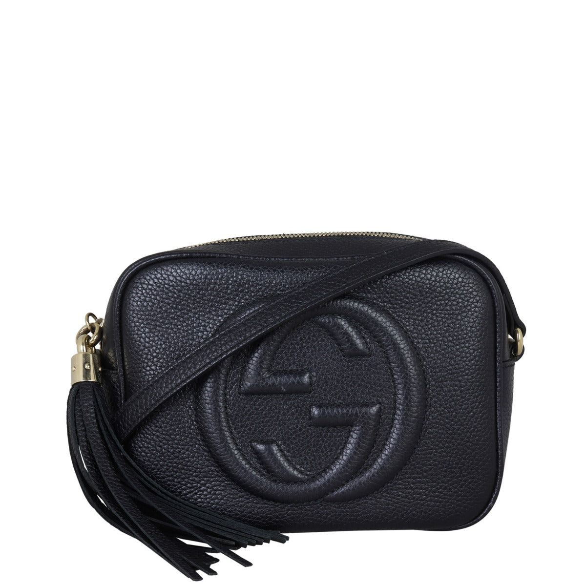 Gucci Soho Disco Small Front with Strap