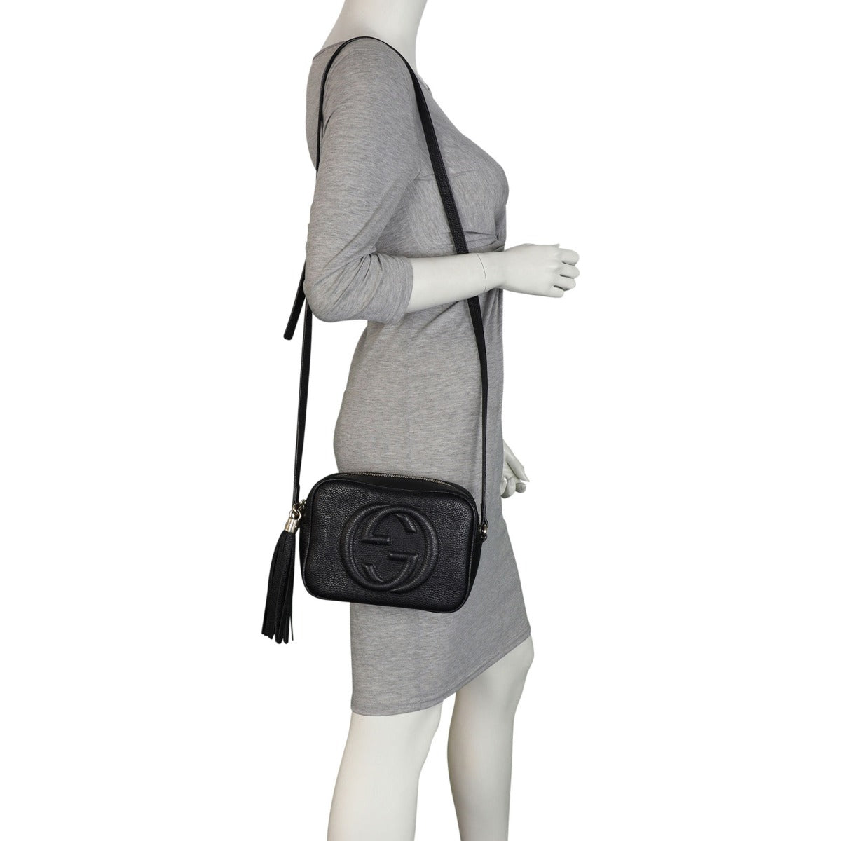 Gucci Soho Disco Small Mannequin