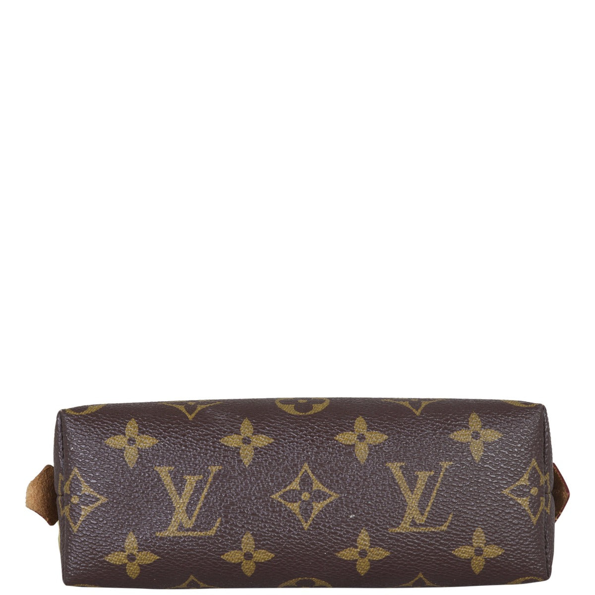Louis Vuitton Cosmetic Pouch Monogram Base
