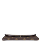Louis Vuitton Emilie Wallet Monogram Base