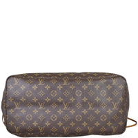 Louis Vuitton Neverfull GM Monogram Base