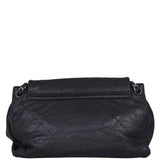 Chanel Hamptons CC Flap Bag Back