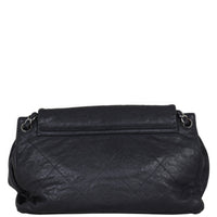 Chanel Hamptons CC Flap Bag Back