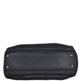 Chanel Hamptons CC Flap Bag Base