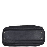 Chanel Hamptons CC Flap Bag Base