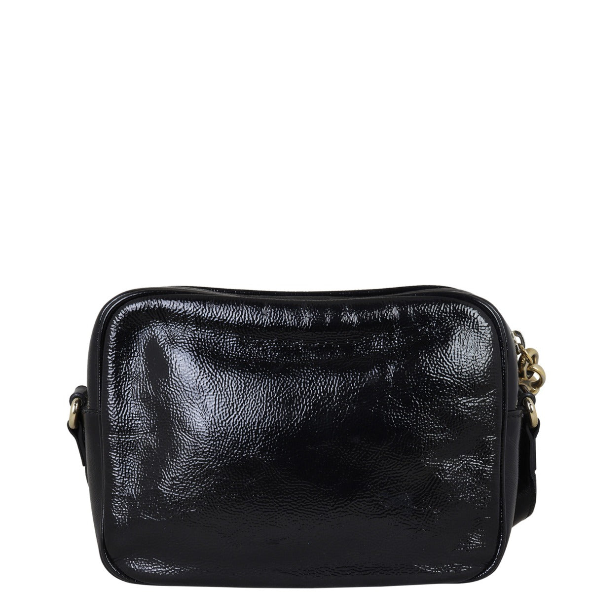 Gucci Soho Disco Small (patent) Back