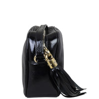 Gucci Soho Disco Small (patent) Side