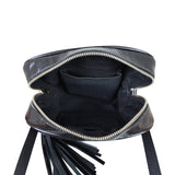 Gucci Soho Disco Small (patent) Interior