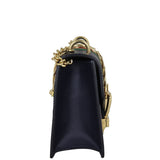 Gucci Sylvie Mini Chain Bag Side