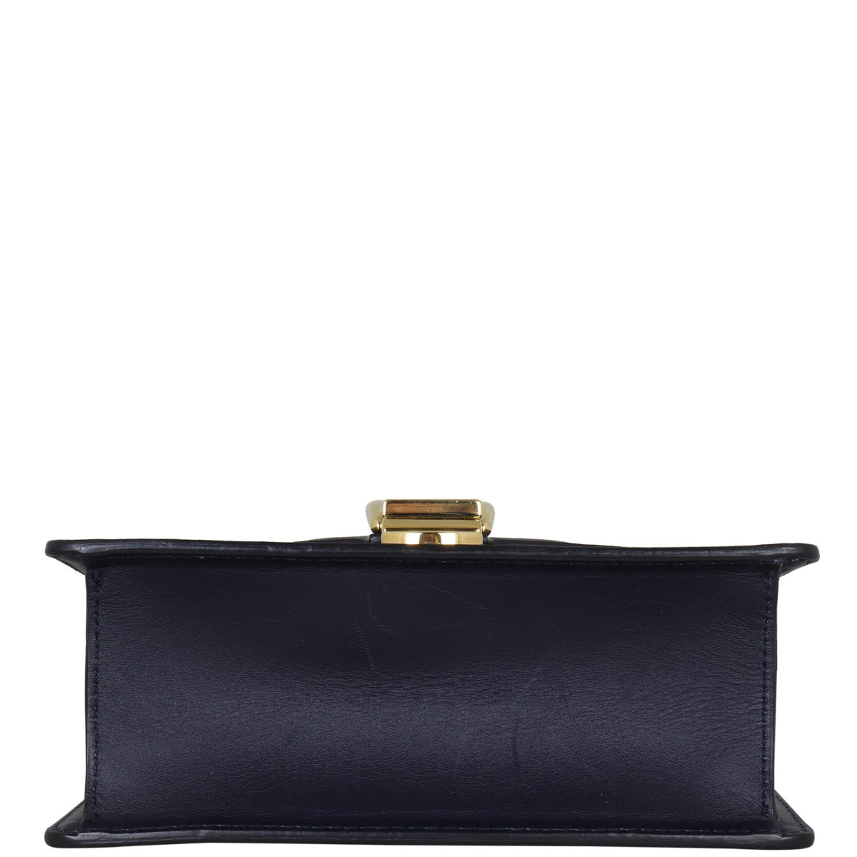 Gucci Sylvie Mini Chain Bag Base