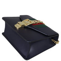 Gucci Sylvie Mini Chain Bag Corner Distance