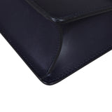 Gucci Sylvie Mini Chain Bag Corner Closeup