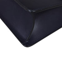 Gucci Sylvie Mini Chain Bag Corner Closeup