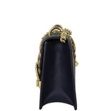 Gucci Sylvie Mini Chain Bag Side