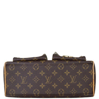 Louis Vuitton Manhattan PM Monogram Base