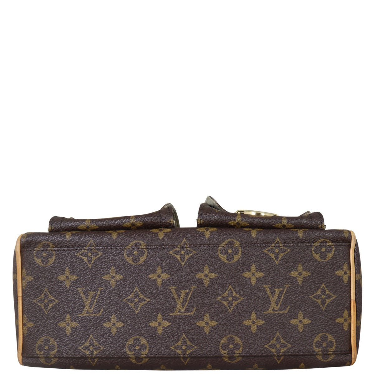 Louis Vuitton Manhattan PM Monogram Base