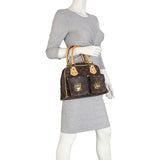 Louis Vuitton Manhattan PM Monogram Mannequin
