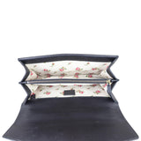 Gucci Dionysus Web Medium Leather Shoulder Bag Interior