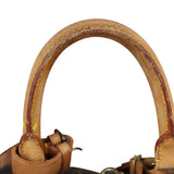 Louis Vuitton Keepall 45 Monogram Handles