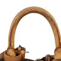 Louis Vuitton Keepall 45 Monogram Handles