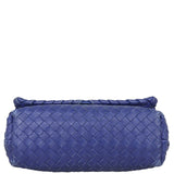 Bottega Veneta Intrecciato Olimpia Small Base