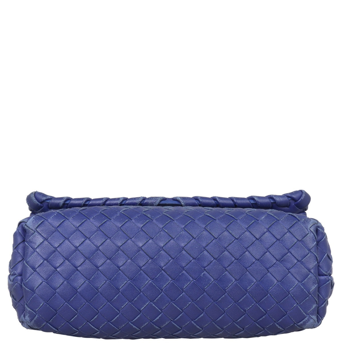 Bottega Veneta Intrecciato Olimpia Small Base
