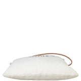 Hermes Aline Canvas Bag Base