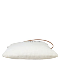 Hermes Aline Canvas Bag Base