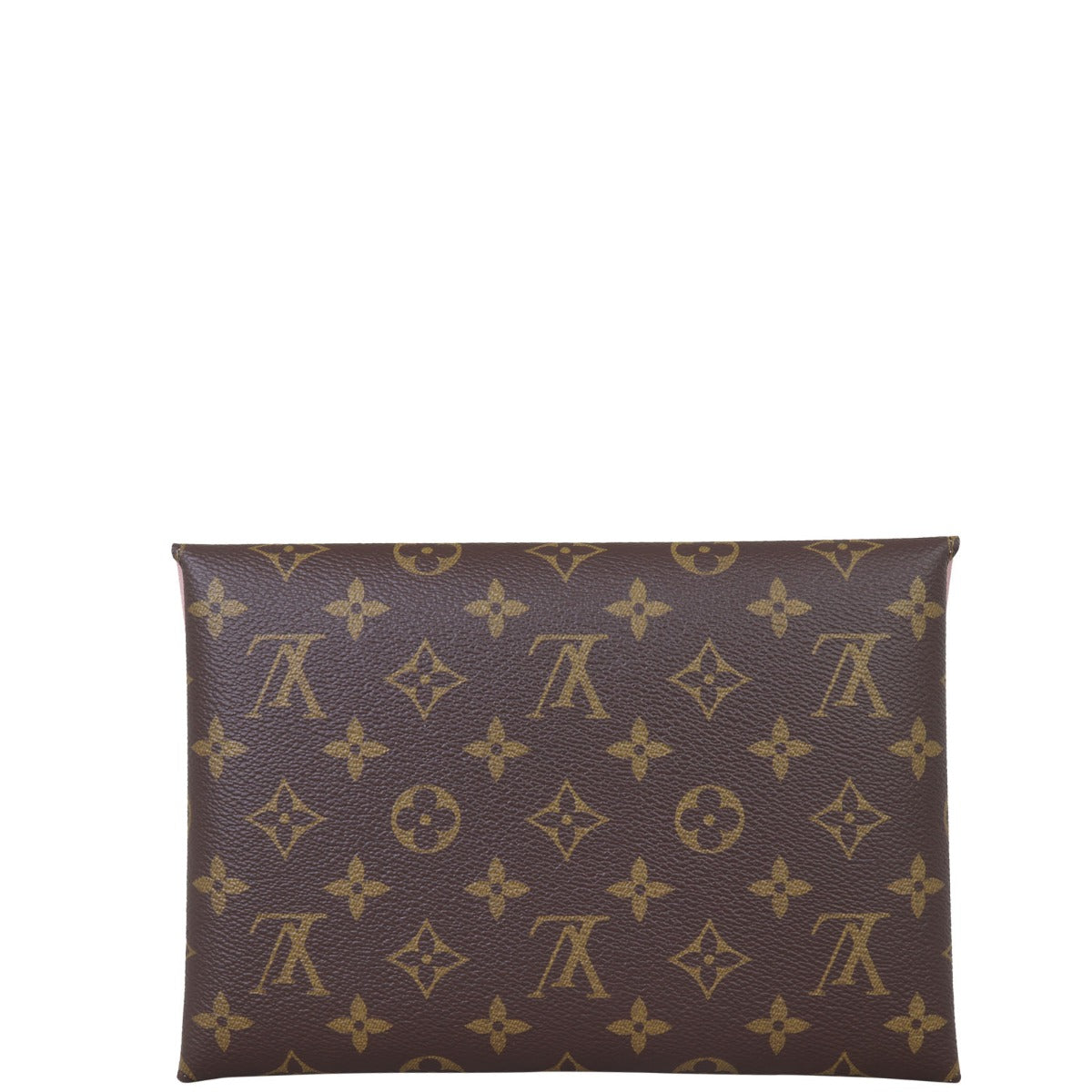 Louis Vuitton Kirigami Pochette Large Monogram Back