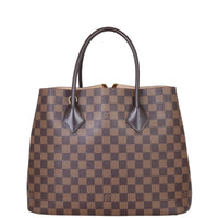 Louis Vuitton Kensington Damier Ebene
