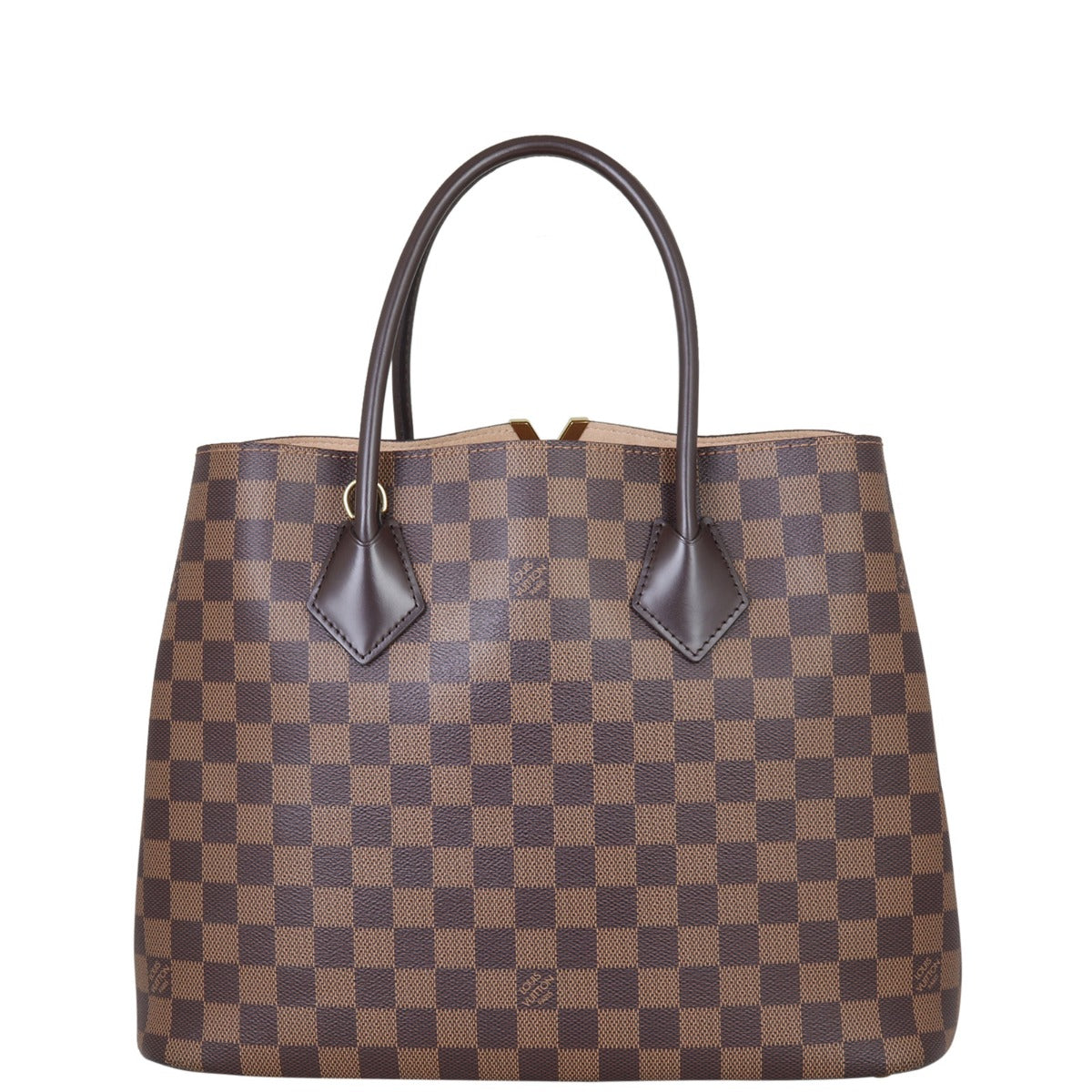 Louis Vuitton Kensington Damier Ebene