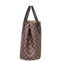Louis Vuitton Kensington Damier Ebene Side