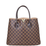 Louis Vuitton Kensington Damier Ebene Front