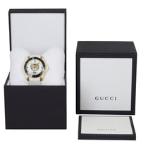 Gucci Dive 40mm Watch Components